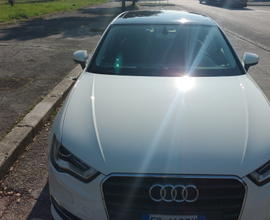 Audi A3 1.6 sportback