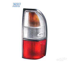 FANALE DESTRO TOYOTA LAND CRUISER FJ90 96-03