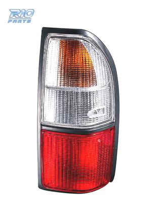 FANALE DESTRO TOYOTA LAND CRUISER FJ90 96-03