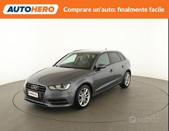 AUDI A3 NW30566