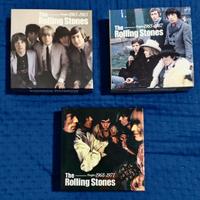 Rolling Stones The Single cd  1963/1971
