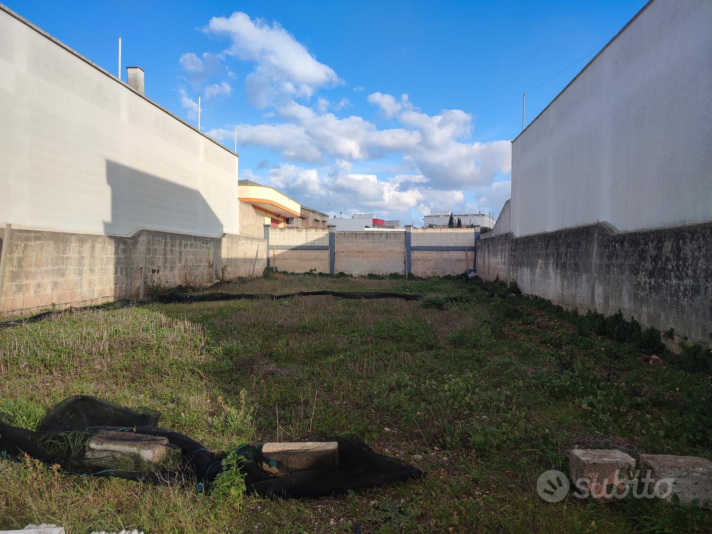 Suolo edificabile - Altro