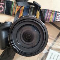 fotocamera canon sx430is