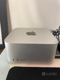 Mac Studio M2 Max