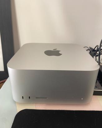 Mac Studio M2 Max
