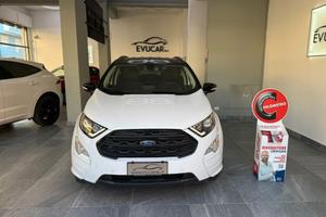 Ford EcoSport 1.5 Ecoblue 100 CV Start&Stop ST-Lin