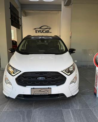 Ford EcoSport 1.5 Ecoblue 100 CV Start&Stop ST-Lin