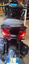 Beverly 400 dep blek 