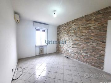 Appartamento Cassolnovo [Cod. rif 3161793VRG]