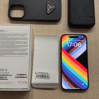 Iphone 14 PRO 256 gb