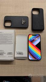 Iphone 14 PRO 256 gb