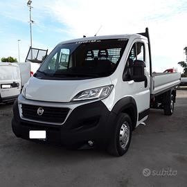 New ducato 2.3 multijet cassone fisso 2016