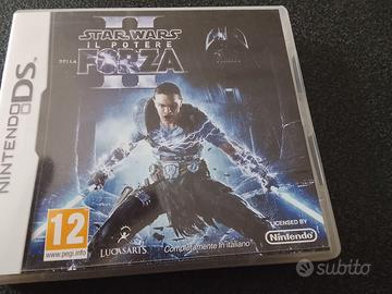 Videogioco per console Nintendo 3 DS  Star Wars