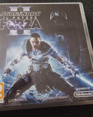 Videogioco per console Nintendo 3 DS  Star Wars