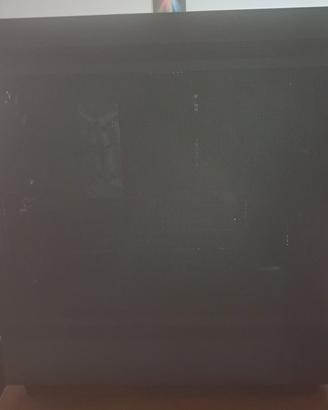 pc gaming fisso no rgb