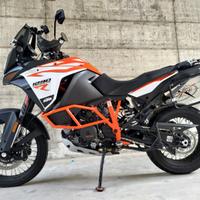 Ktm 1290 Super Adventure R
