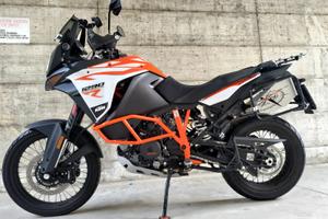Ktm 1290 Super Adventure R