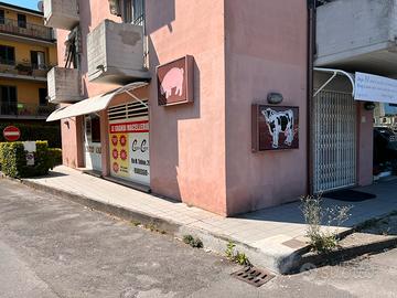 Fondo Commerciale adibito a macelleria