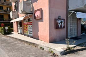 Fondo Commerciale adibito a macelleria