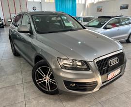 Audi Q5 2.0 170 CV - QUATTRO S-TRONIC - 2010