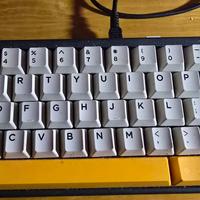 Happy Hacking Keyboard (HHKB). professional II