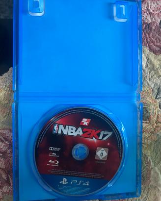 Nba2k17