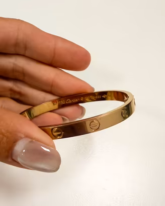 Love cartier