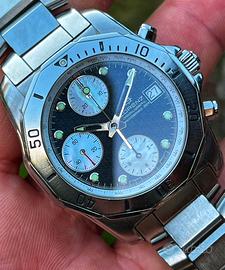 Chronografo diver Lorenz valjoux 7750 automatico