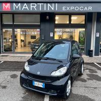 Smart ForTwo 1000 Aut cabrio pulse