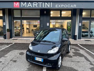 Smart ForTwo 1000 Aut cabrio pulse