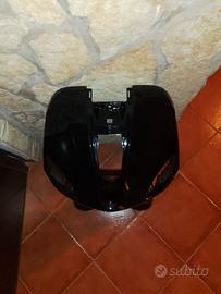 carena scudo anteriore per liberty 50