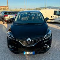Renault Grand Scenic Blue dCi 120 CV Sport Edition