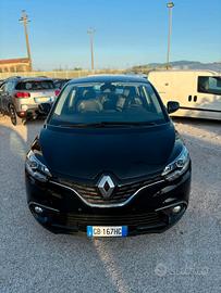 Renault Grand Scenic Blue dCi 120 CV Sport Edition