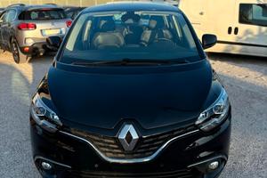 Renault Grand Scenic Blue dCi 120 CV Sport Edition