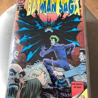 Batman Saga 1/24 playpress