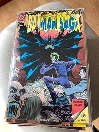 Batman Saga 1/24 playpress