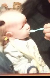 bambola Reborn in silicone  Wendy 