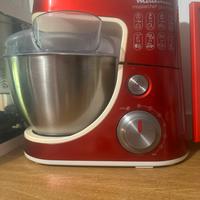 Mulinex impastatrice