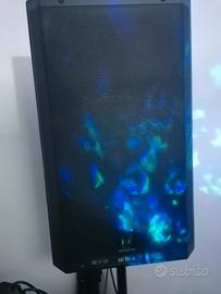 CASSE ATTIVE RCF 915