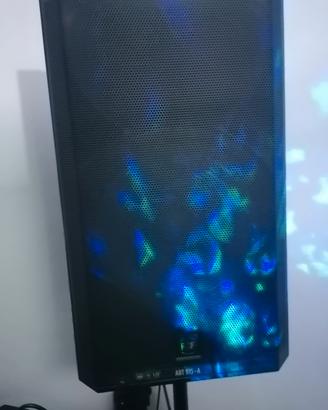 CASSE ATTIVE RCF 915