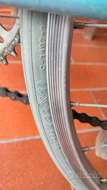 bici da corsa  bambini 