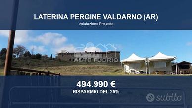 Immobile in asta di 589 m² con più di 5 locali a L