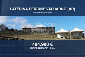 Immobile in asta di 589 m² con più di 5 locali a L
