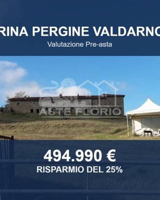 Immobile in asta di 589 m² con più di 5 locali a L