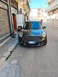 Mini Countryman Diesel 111cv