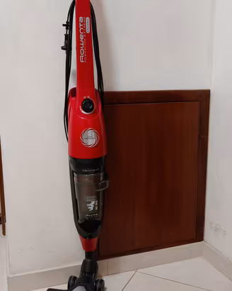 Aspirapolvere Rowenta