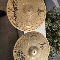 hit hat zjildian 13 " low volume 