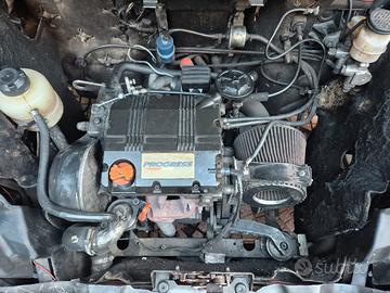 Ligier JS 50 sport 2018