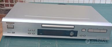 Lettore DVD Onkio - mod. DV-SP402E.  NON FUNZIONA 