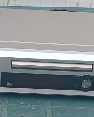 Lettore DVD Onkio - mod. DV-SP402E.  NON FUNZIONA 